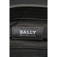 Bally Sac à bandoulière en noir