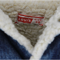 Levi's Levi's Sherpa vintage jacket