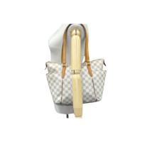 Louis Vuitton Totally PM Canvas in Wit