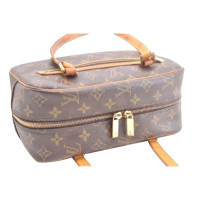 Louis Vuitton Cite MM Shoulder Bag