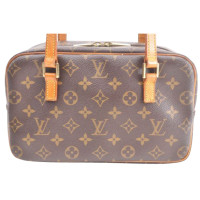 Louis Vuitton Cite MM Shoulder Bag