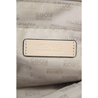 Michael Kors Handbag with monogram pattern