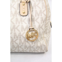 Michael Kors Handbag with monogram pattern