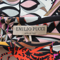 Emilio Pucci Camicia in viscosa