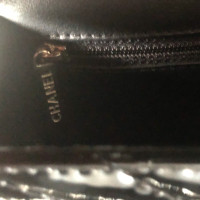 Chanel 2.55 en Cuir verni en Noir