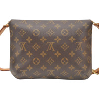 Louis Vuitton Muse Canvas in Bruin