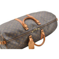 Louis Vuitton Keepall Bandouliere 55