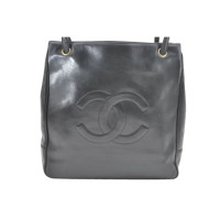 Chanel Shoulder Tote Bag