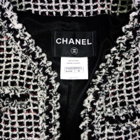 Chanel Mantel