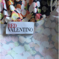 Red Valentino Windproof jacket