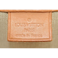 Louis Vuitton Ausflug