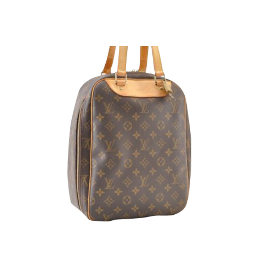 Louis Vuitton Ausflug