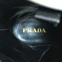 Prada stivali di rame