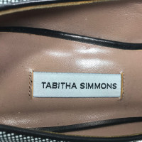 Tabitha Simmons vichi shoes