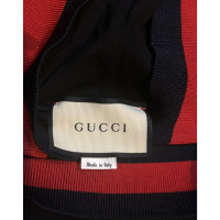 Gucci Gucci abito in viscosa