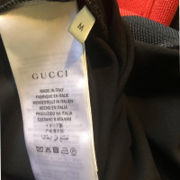 Gucci Gucci abito in viscosa