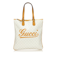 Gucci Guccissima Schouder tas