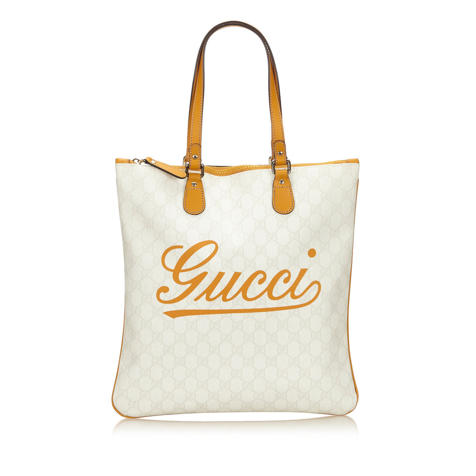 Gucci Guccissima Shoulder bag