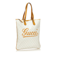 Gucci Guccissima Schouder tas