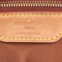Louis Vuitton Monogramma Cabas Mezzo