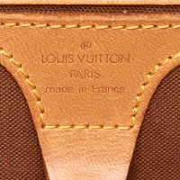 Louis Vuitton Monogramm Ellipse MM