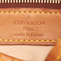 Louis Vuitton Monogram Petit Bucket