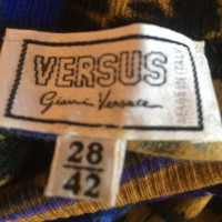 Gianni Versace Sweater with print