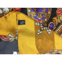 Chopard Chopard silk scarf 