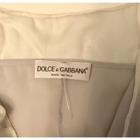 Dolce & Gabbana Zijden jurk