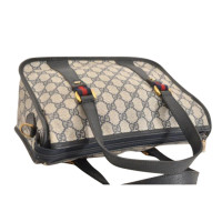 Gucci Web 2 Way Schulter Handtasche
