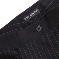 Dolce & Gabbana BLACK TENNIS FR34