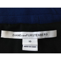 Diane Von Furstenberg robe