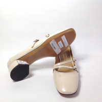 Marc Jacobs Mary Janes mit Strass