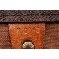 Louis Vuitton Keepall Bandouliere 55