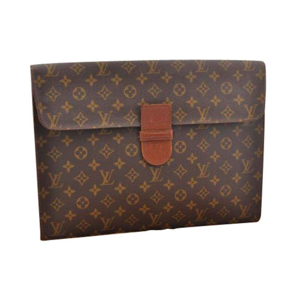 Louis Vuitton Poche Ministre