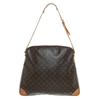 Louis Vuitton Sac à bandoulière de Monogram Canvas