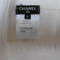 Chanel leggings
