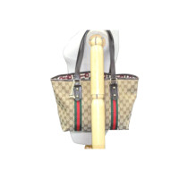 Gucci Shoulder Tote Bag