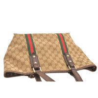 Gucci Spalla Tote Bag
