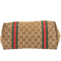 Gucci Schouder Tote Bag