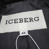 Iceberg deleted product