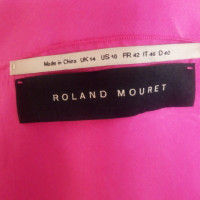 Roland Mouret Camicia Roland Mouret