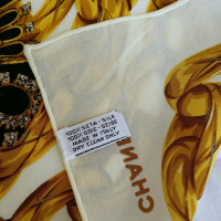 Chanel chanel foulard