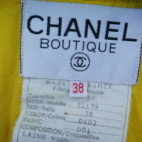 Chanel veste chanel