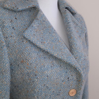 Ferre giacca di tweed