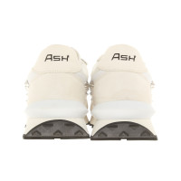 Ash Sneaker in Crema