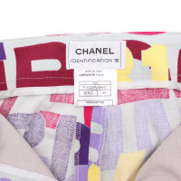 Chanel pantaloni
