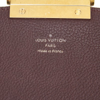 Louis Vuitton Monogramme Olympe MM