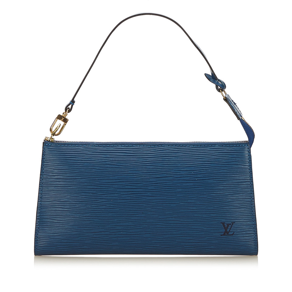 Louis Vuitton Epi Pochette Accessoires 24
