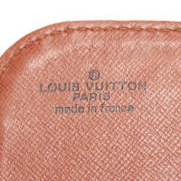 Louis Vuitton Monogramme Cartouchiere MM